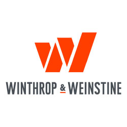 Winthrop and Weinstine logo