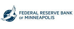 Federal Reserve Bank of Minneapolis logo